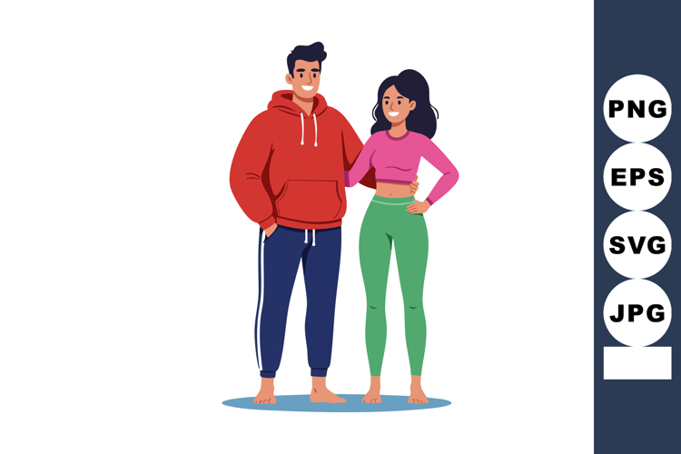 Clothes Clipart Image 16