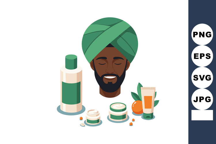 Wellness Clipart Image 16