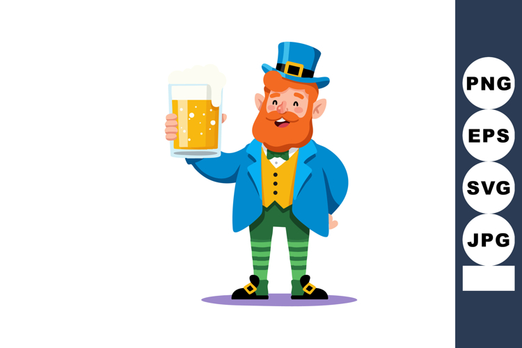 Beer Clipart Image 6