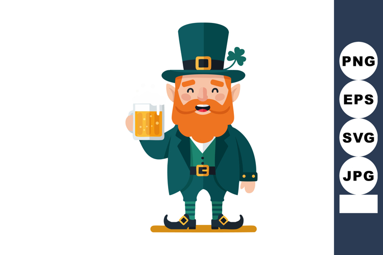 St Patrick's Day Clipart