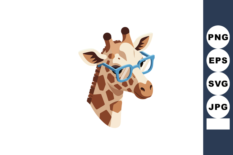 Cute Animal Clipart Image 18