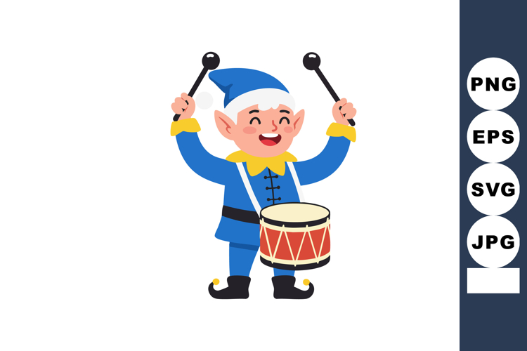 Character Clipart Image 12