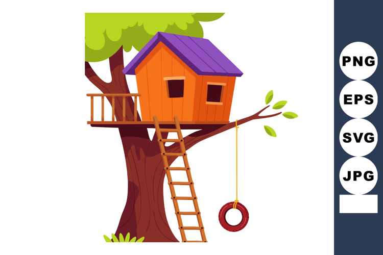 Ladder Clipart Image 6