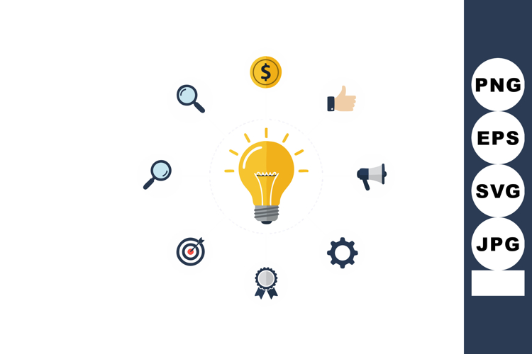 Innovation Clipart Image 8
