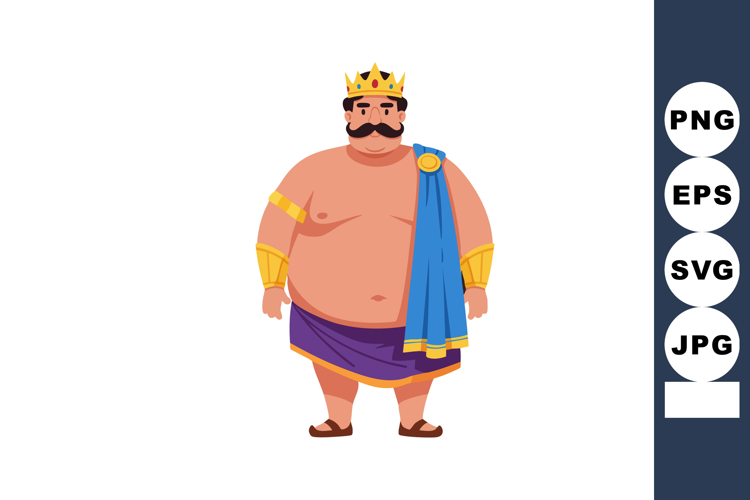 Character Clipart Image 10