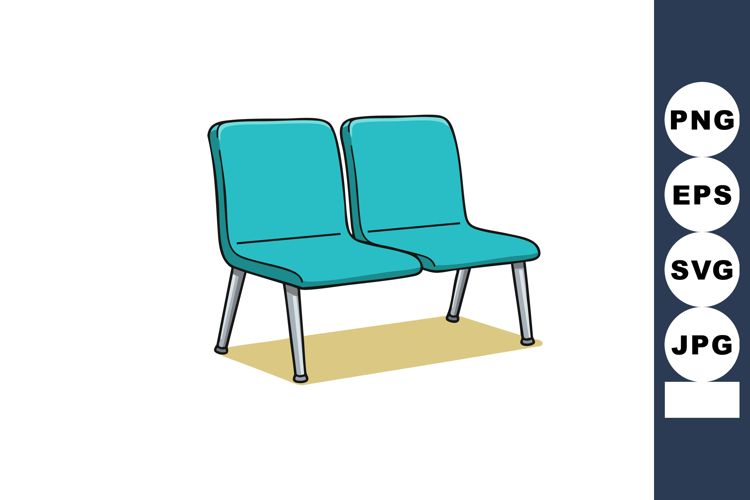 Furniture Clipart Image 17