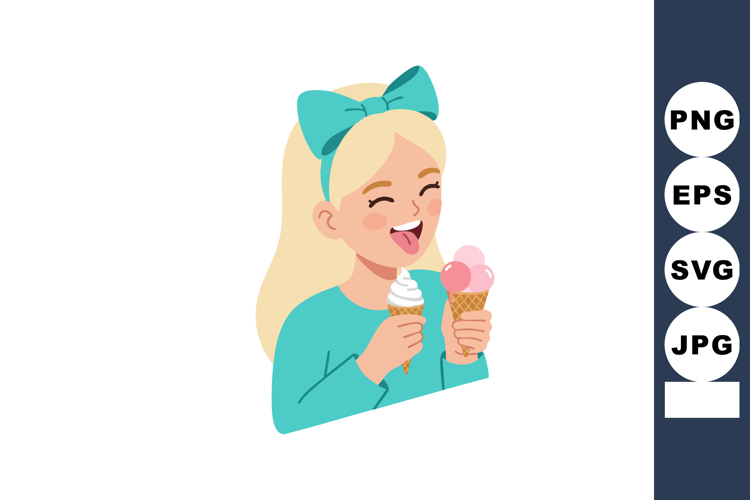 Hair Clipart Image 2