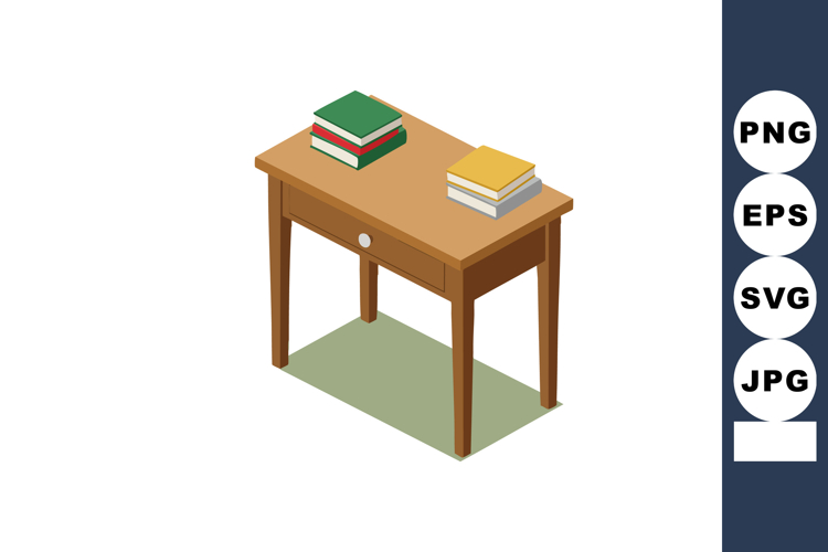 Book Clipart Image 11
