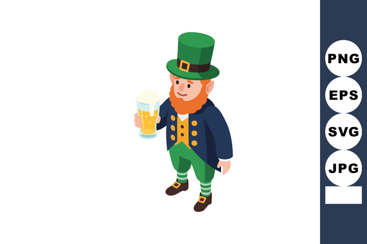 Irish Clipart Image 2
