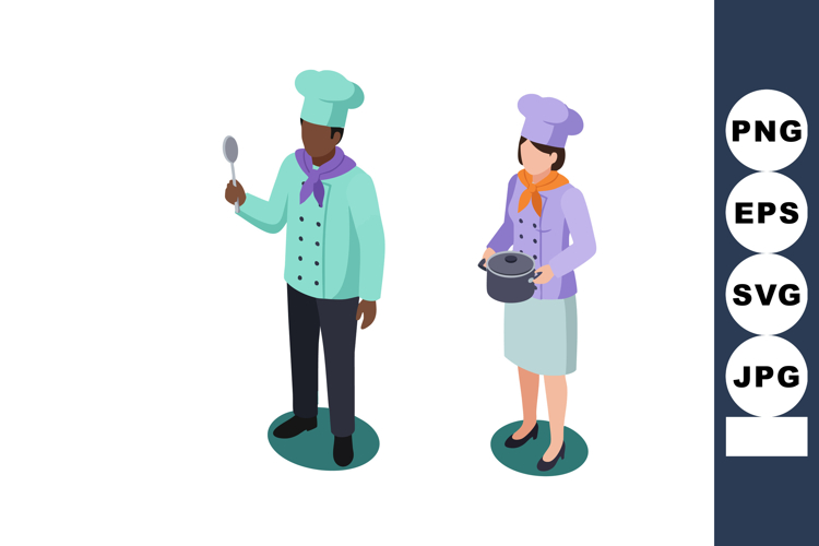 Cooking Clipart Image 7