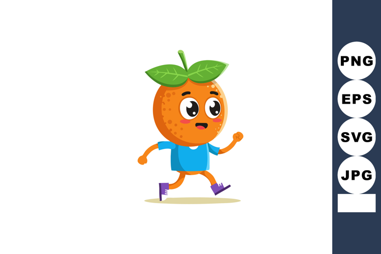 Character Clipart Image 9