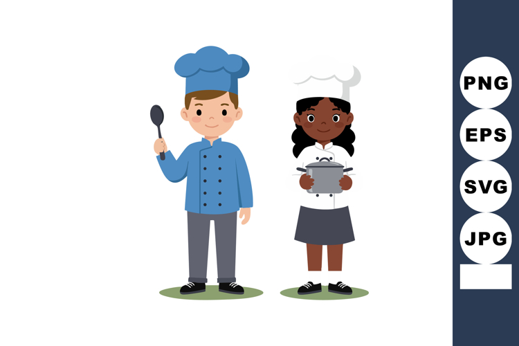 Cooking Clipart Image 6