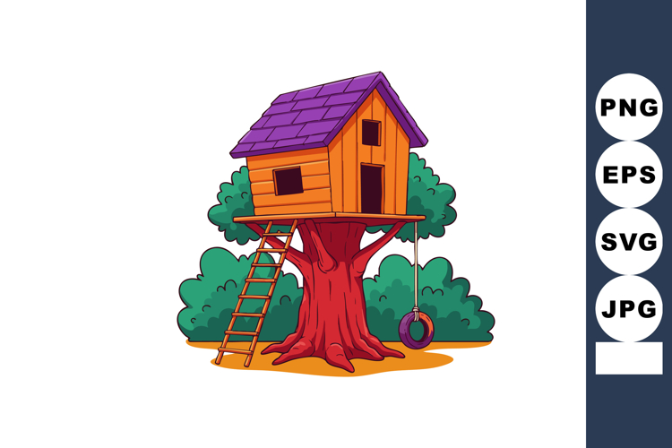 Ladder Clipart Image 7