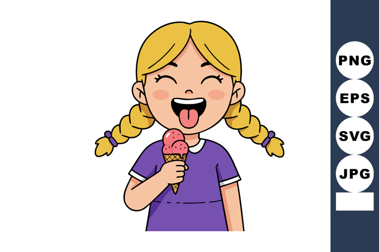 Braid Clipart Image 21