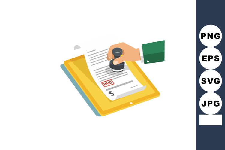 Clipboard Clipart Image 21