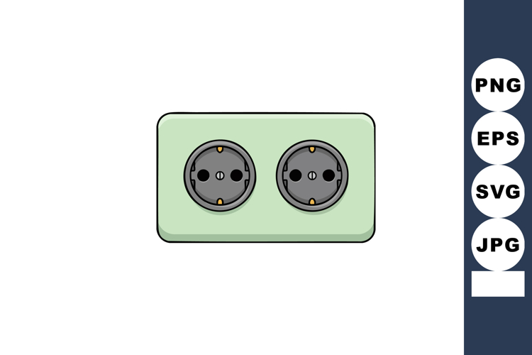 Electrical Clipart Image 3