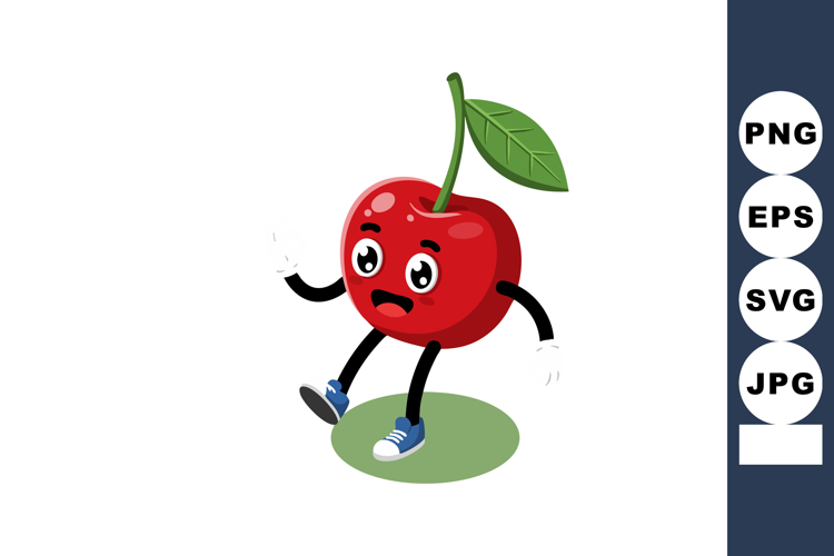 Leaf Clipart Image 23
