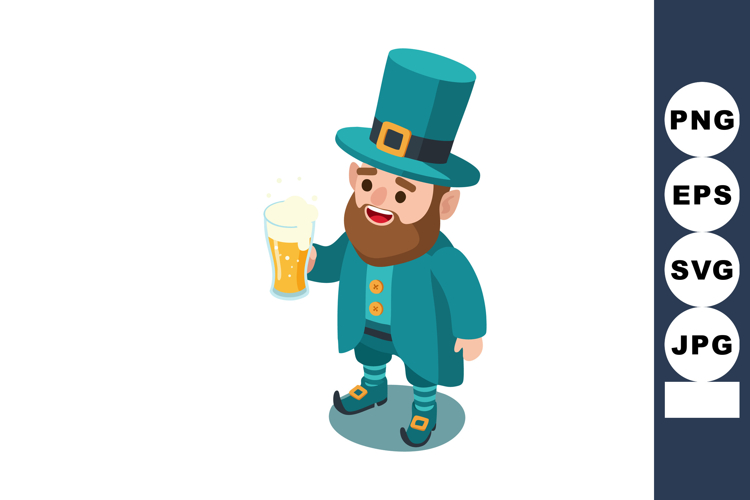 Beer Clipart Image 2