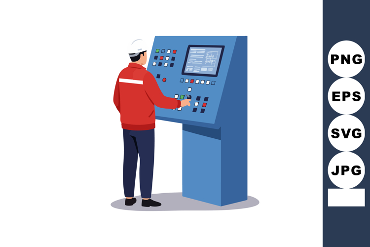 Engineer Clipart