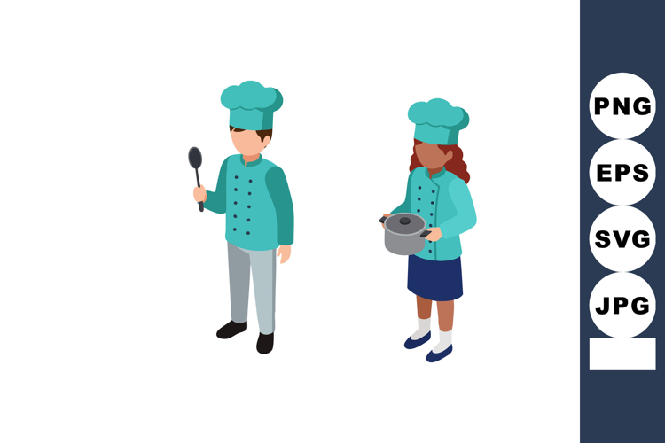 Cooking Clipart Image 5