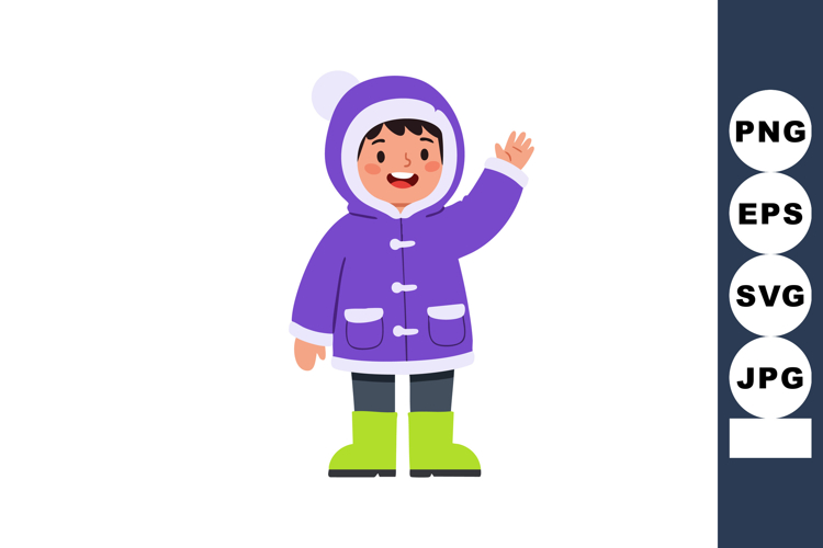 Boots Clipart Image 6