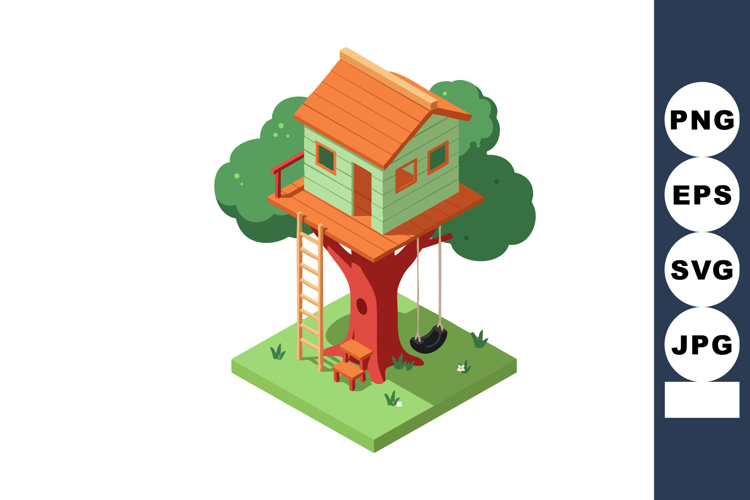 Ladder Clipart Image 5