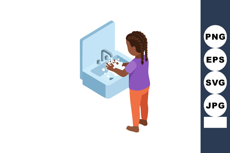 Hands Clipart Image 9