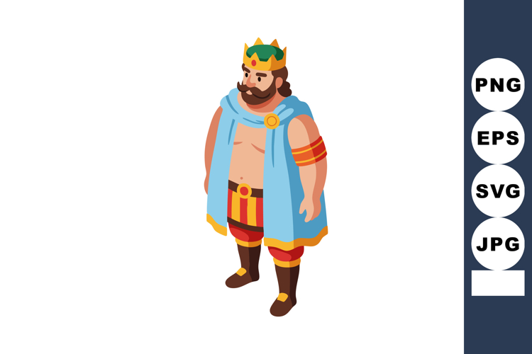 Character Clipart Image 5