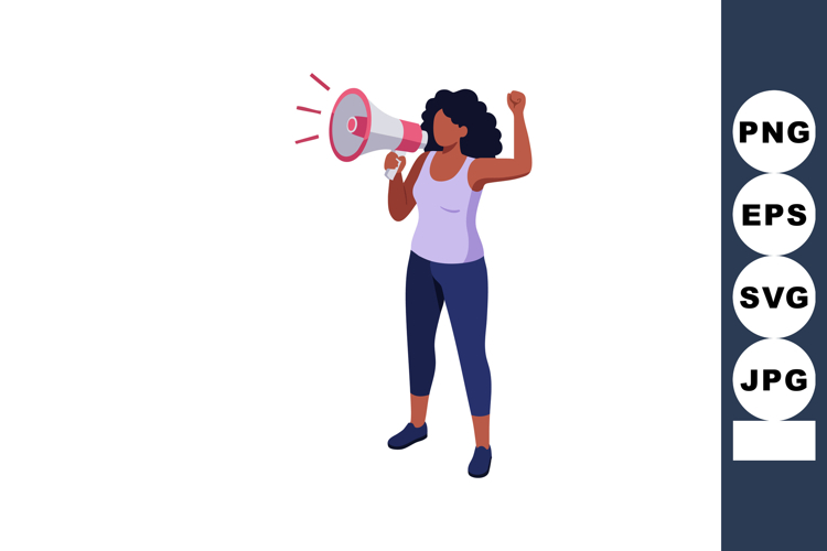 Voice Clipart Image 5
