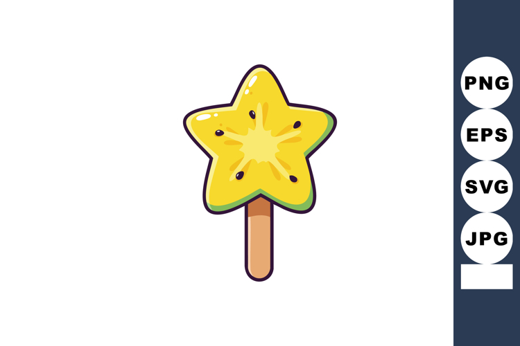 Stick Clipart Image 22