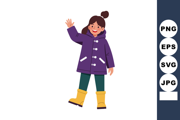 Boots Clipart Image 4