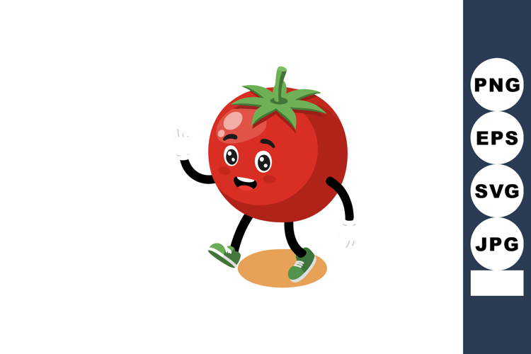 Character Clipart Image 3