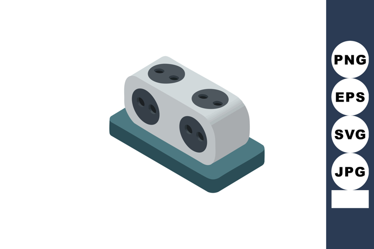 Electrical Clipart Image 2