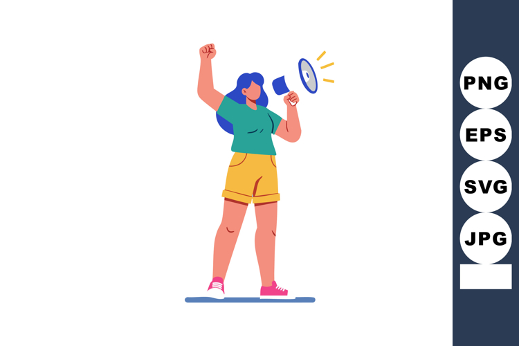 Fist Clipart Image 14