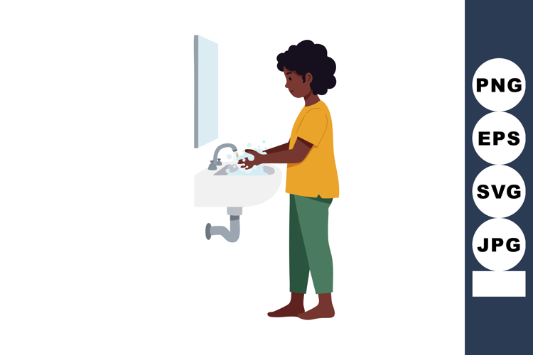 Hands Clipart Image 5