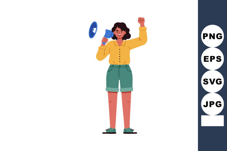 Fist Clipart Image 13