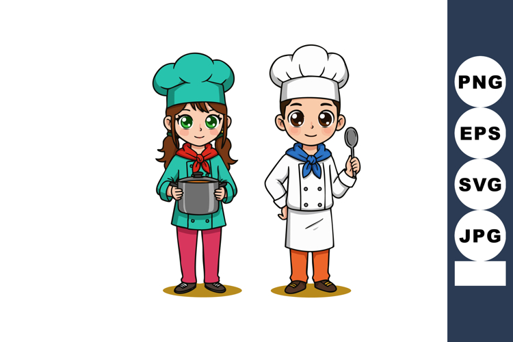 Cooking Clipart Image 10
