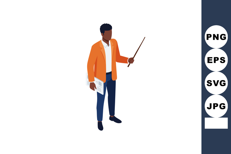 Jacket Clipart Image 20