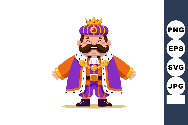 Character Clipart Image 22