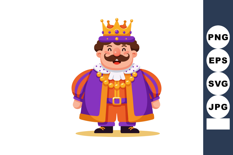 Character Clipart Image 21