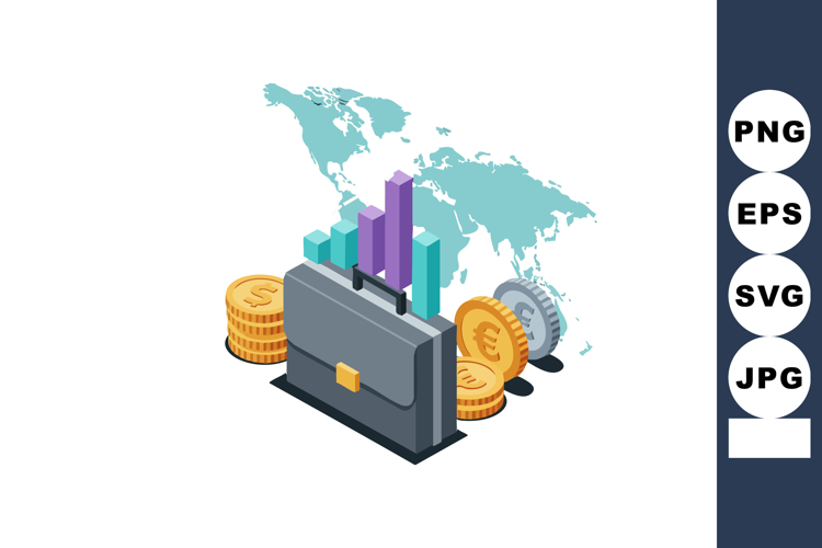 Map Clipart Image 22