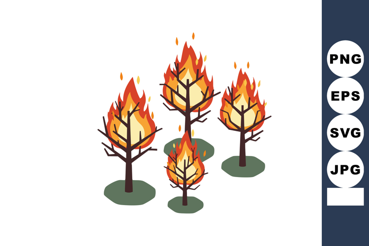 Smoke Graphic Image 18