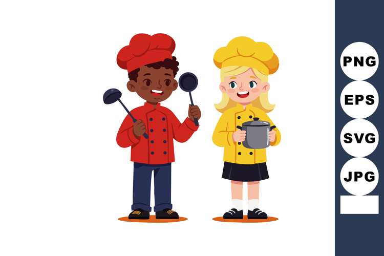 Cooking Clipart Image 9