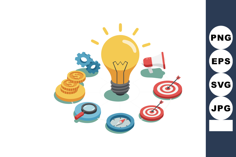 Ideas Clipart Image 2