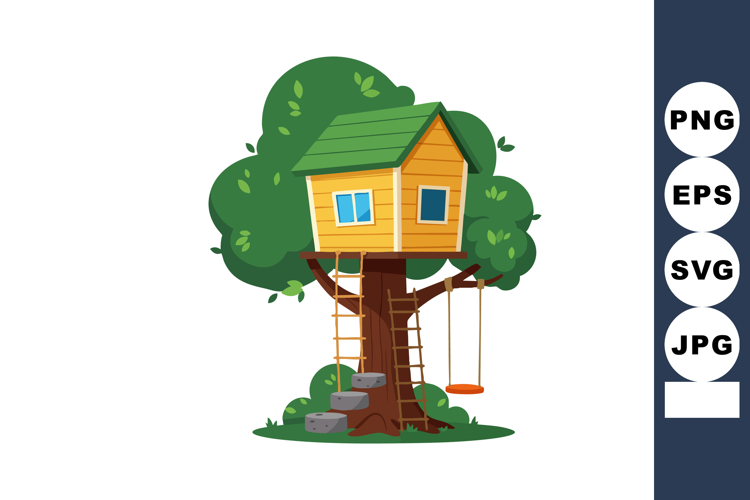 Ladder Clipart Image 3