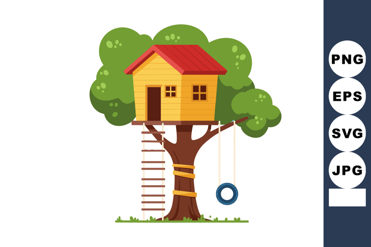 Ladder Clipart Image 2