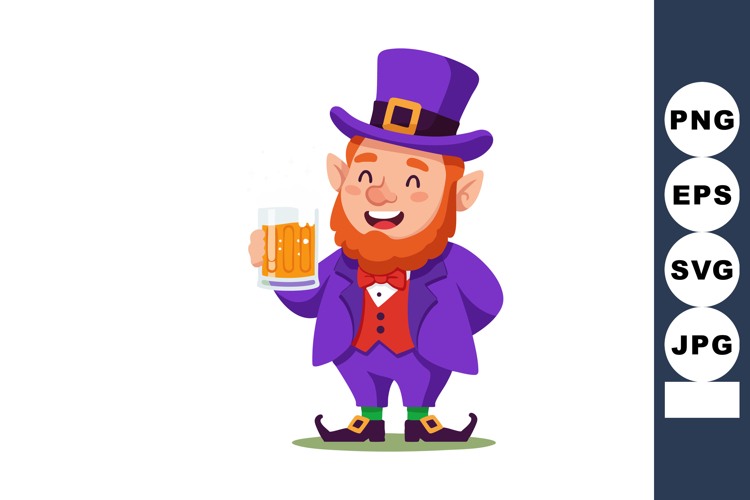 Beer Clipart Image 10