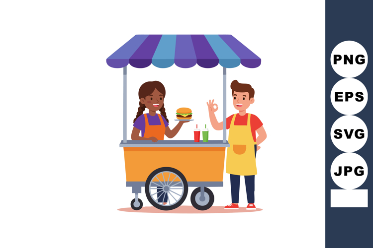 Food Clipart Image 19