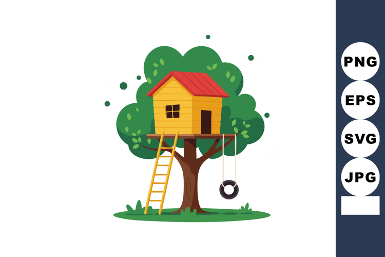 Ladder Clipart
