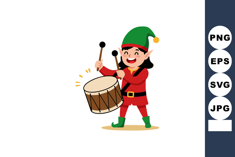 Holiday Clipart Image 20